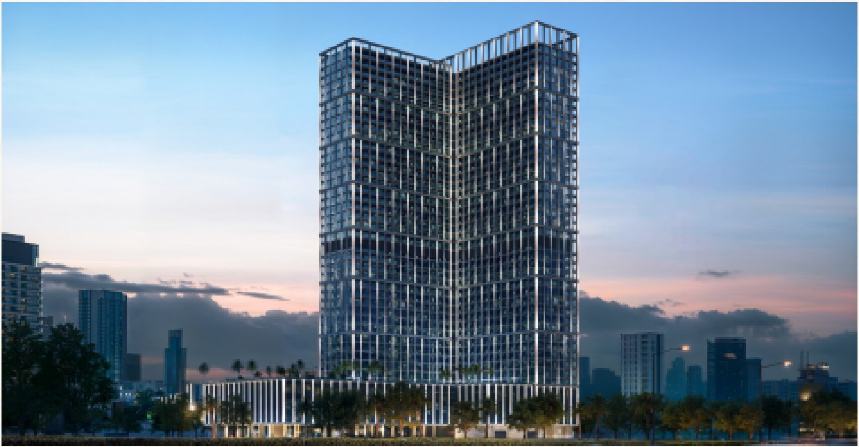 Binghatti — Binghatti Vintage