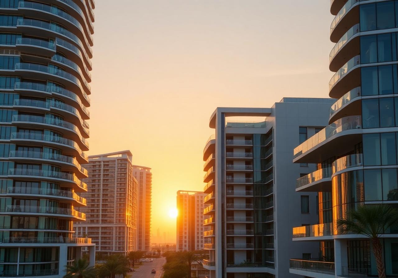 Ellington Properties — Design-Led Residences